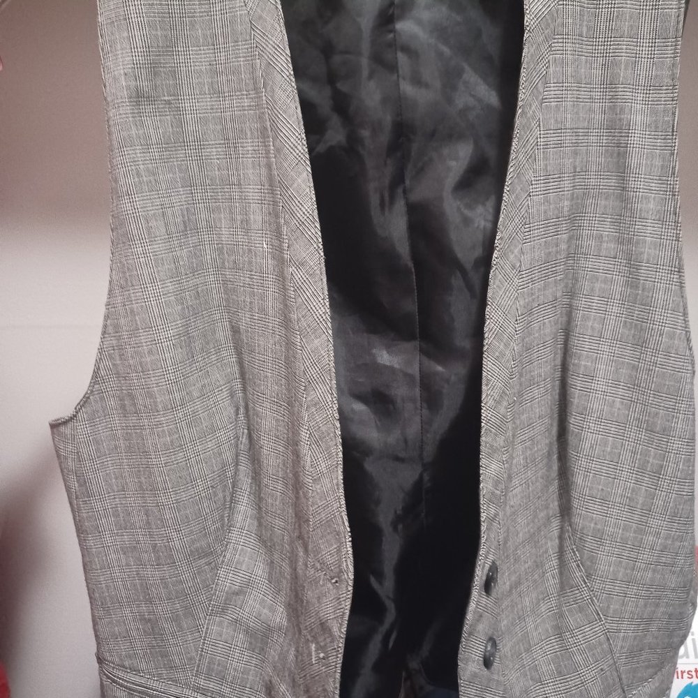 Vest